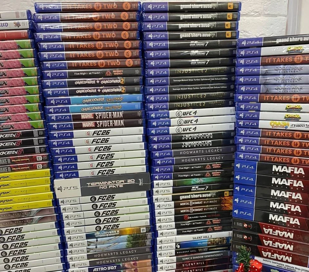 🎮 KDPlay — игра начинается здесь
