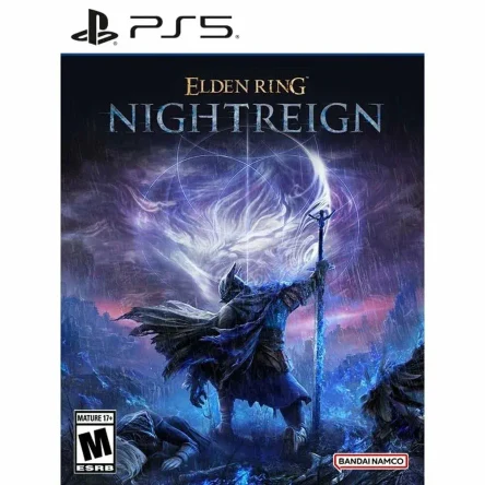 Elden Ring Nightreign Seekers (PS5)