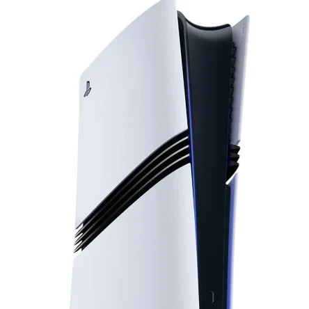 Sony Playstation 5 Pro 2rev