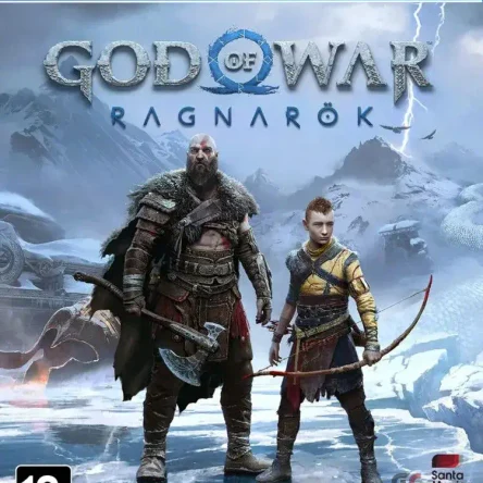 God of War: Ragnarok (PS4)