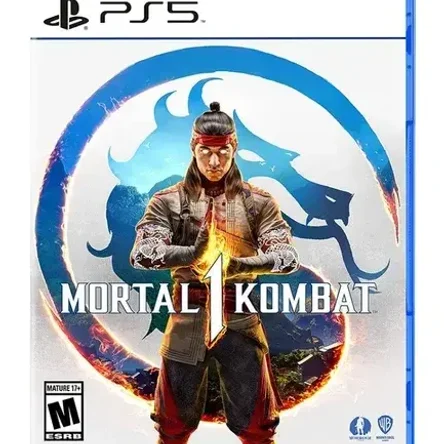 Mortal Kombat 1 (PS5)