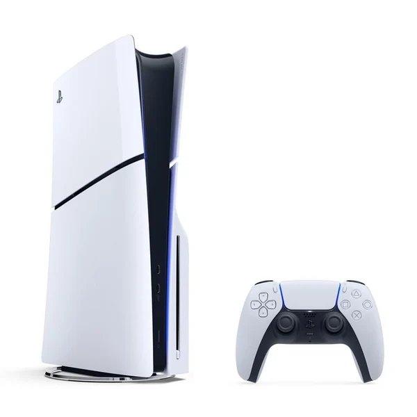 Sony Playstation 5 Slim (disk)