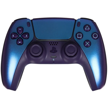 Геймпад PS5 DualSense Chroma Indigo