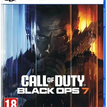 Call of Duty: Black Ops 7 PS5